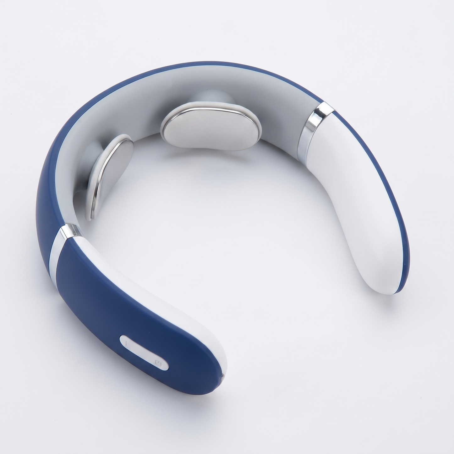 NeckEase Pro — Deep Tissue Neck Massager with Heat
