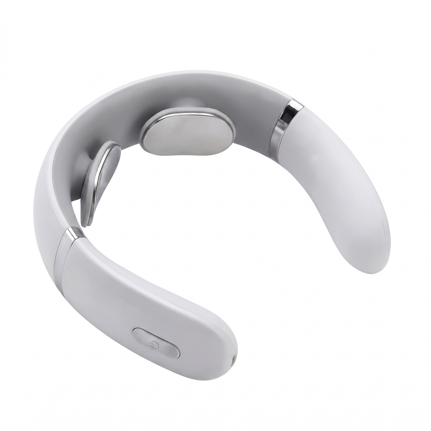 NeckEase Pro — Deep Tissue Neck Massager with Heat